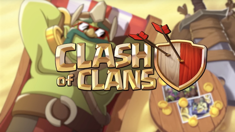 Netflix and Supercell partner for Clash of Clans animated series