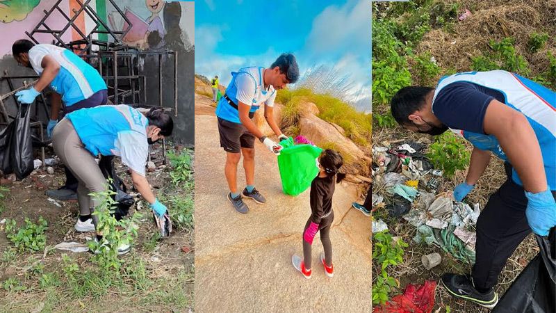 DECATHLON to lead pan-India cleanup drive across 19 states on 20 September