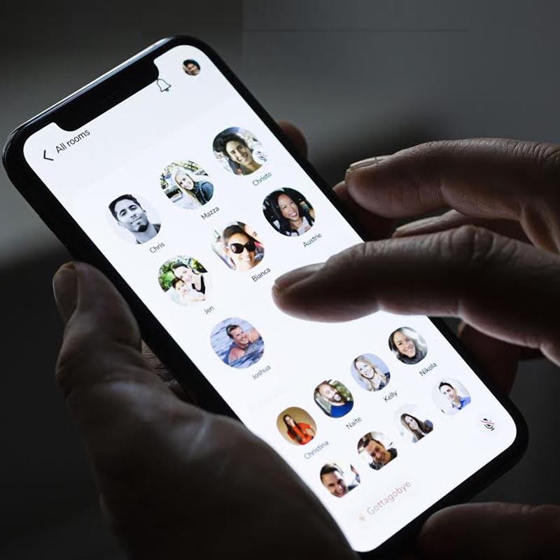 Will social audio apps like Clubhouse make it big in India?