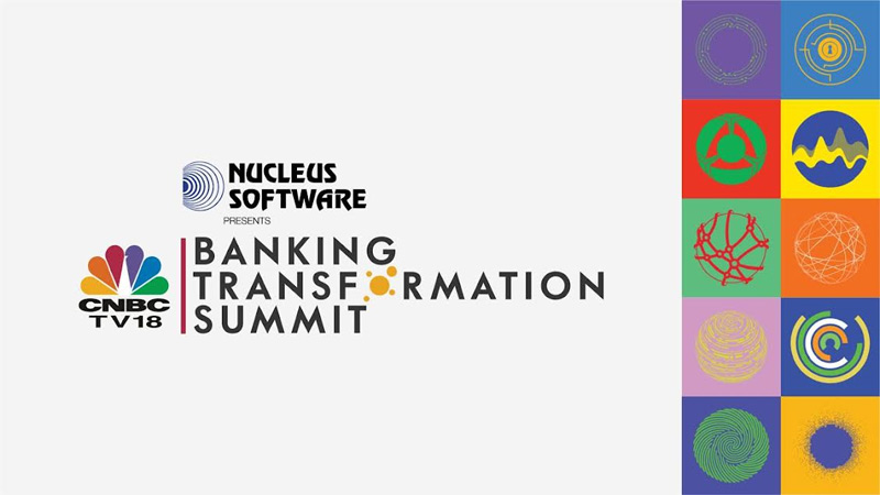 CNBC-TV18 hosted second edition of ‘Banking Transformation Summit’