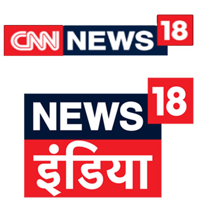 Barc Week 42-45’22: News18 India outperforms Hindi GECs in viewership chart