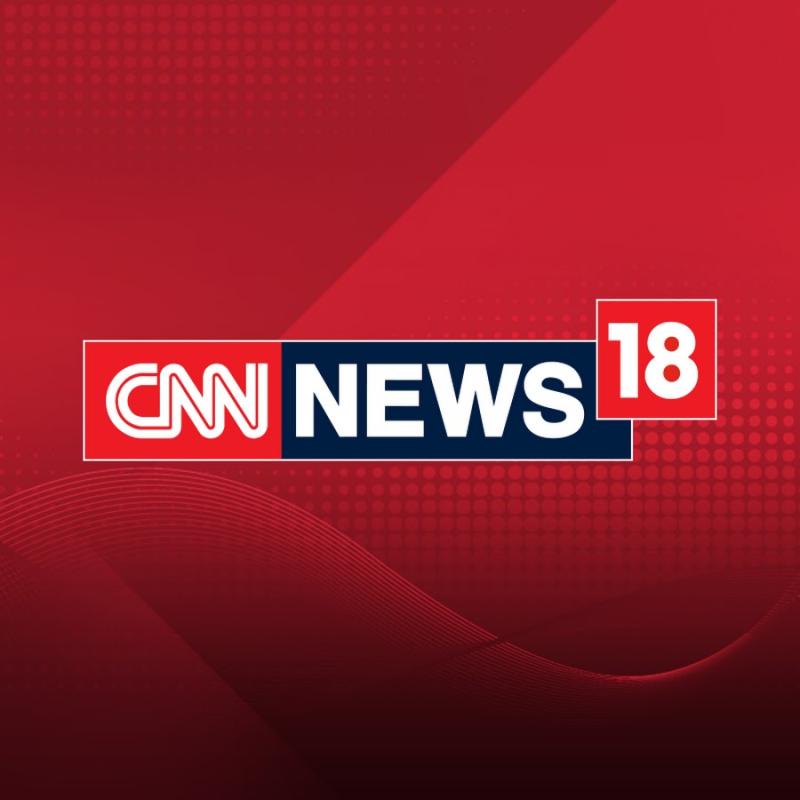 CNN-News18 leads English general news genre with 26.3% market share: Barc