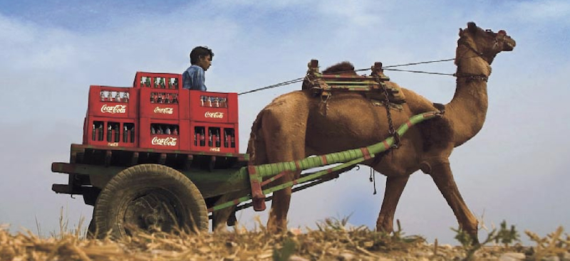 Jubilant FoodWorks signs MoU with Coca-Cola India for its sparkling beverages