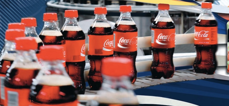 Jubiliant Bhartia group develops thirst for Coke’s biggest Indian bottler