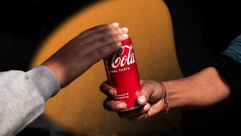 Publicis steals Coca-Cola’s $800 North American media crown from WPP