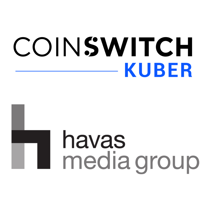 CoinSwitch ropes in Havas Media Group India as media AOR