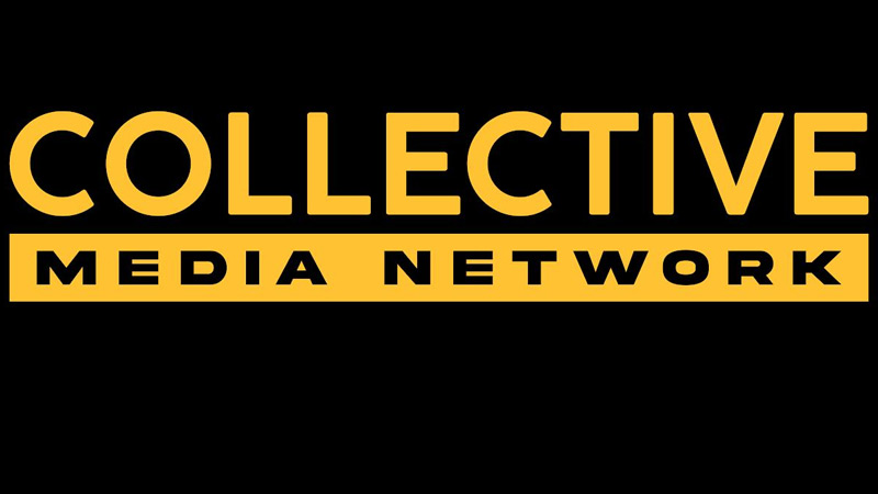 Collective minds as Collective Artists Network sets stage for media power play