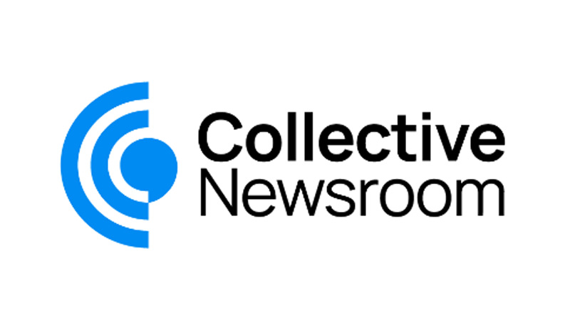 Collective Newsroom appoints its first chair