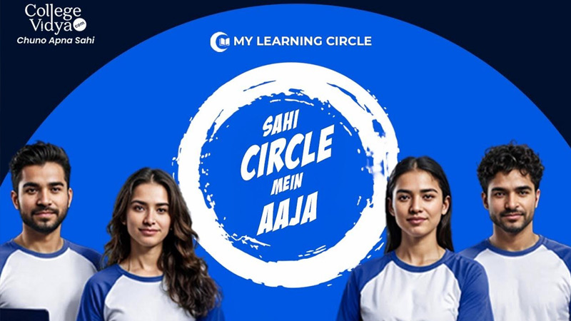 College Vidya Bets on Education with ‘My Learning Circle’ Campaign