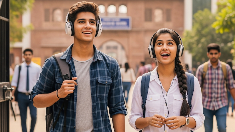 India’s music royalties hit the high notes with Rs 700 crore windfall