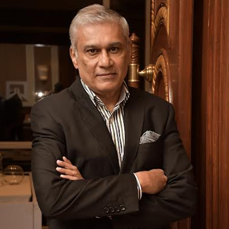 Colvyn Harris to be conferred with AAAI Lifetime Achievement Award 2022