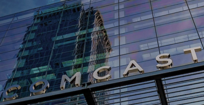 Comcast to spin off cable TV networks into new company SpinCo