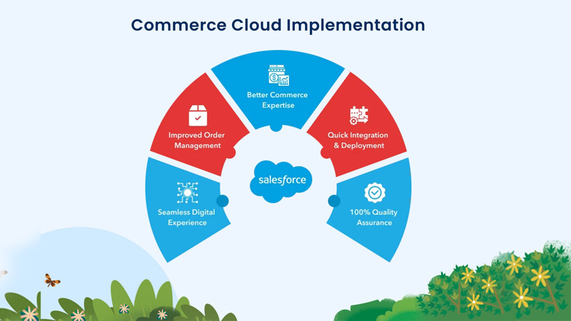 How to Harness the Power of Salesforce Nonprofit Cloud Implementation Service