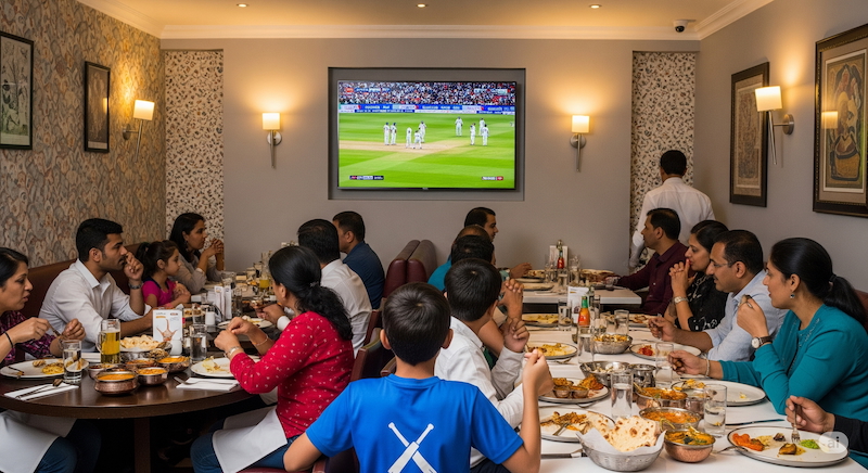 Indian broadcasters push for separate commercial TV rates as streaming bites