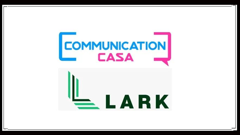 Communication Casa bags Lark Finserv’s PR mandate