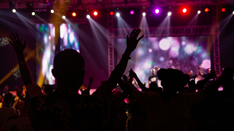 Mumbai’s gig economy: concerts spark hotel booking boom