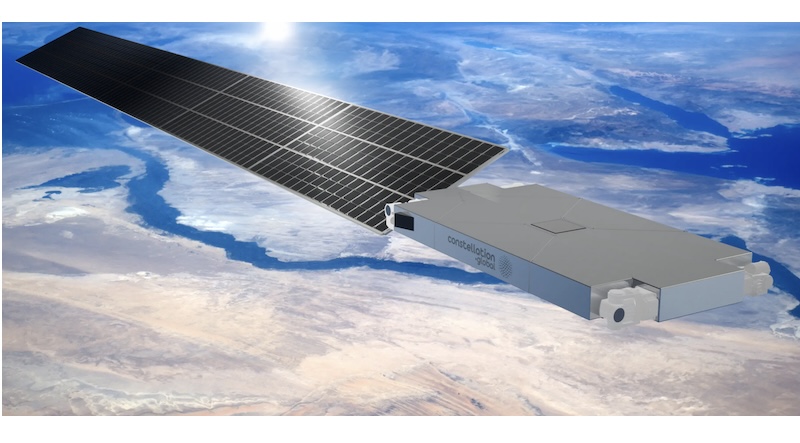 5G will blast into orbit as Europe’s CTO readies game-changing satellite launch