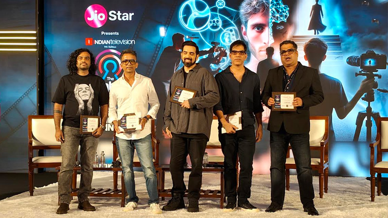 Genre-bending tales are the reel deal for India’s content creators