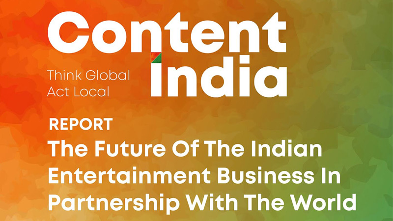 India’s entertainment giants plot $6 billion global gold rush by 2030 with fresh new strategy