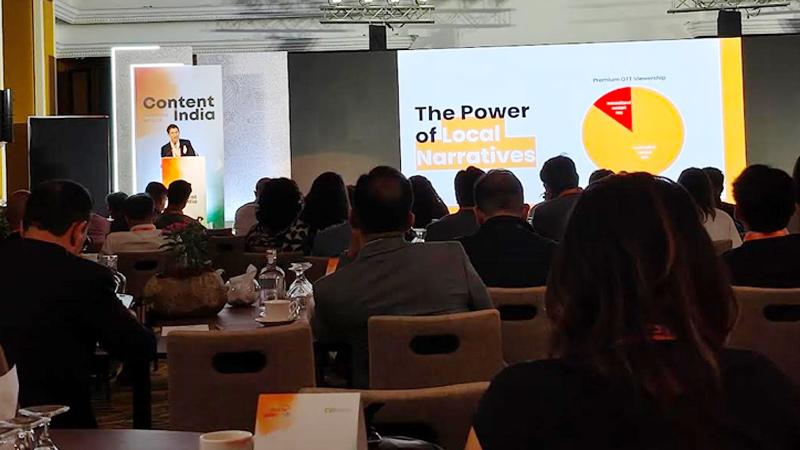 Streaming’s next blockbuster AI regional content and interactive boom