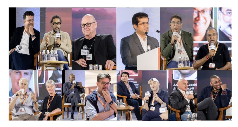 Content India summit sets stage for global romp