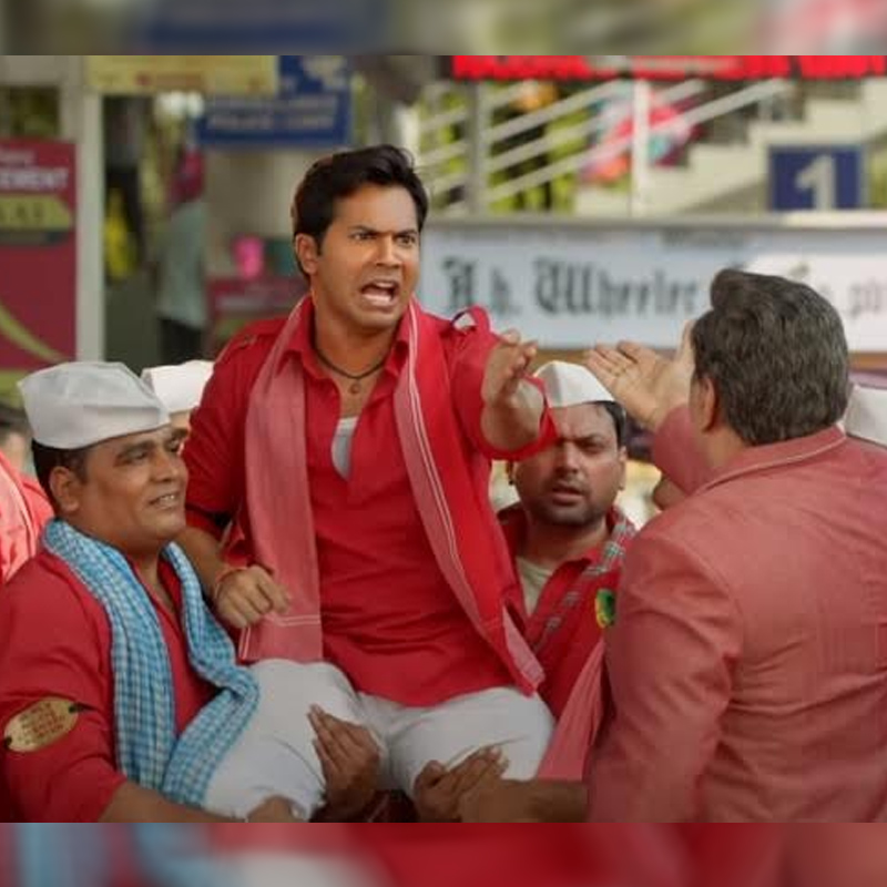 ‘Coolie No.1’ TV premiere garners over 1 crore impressions: BARC