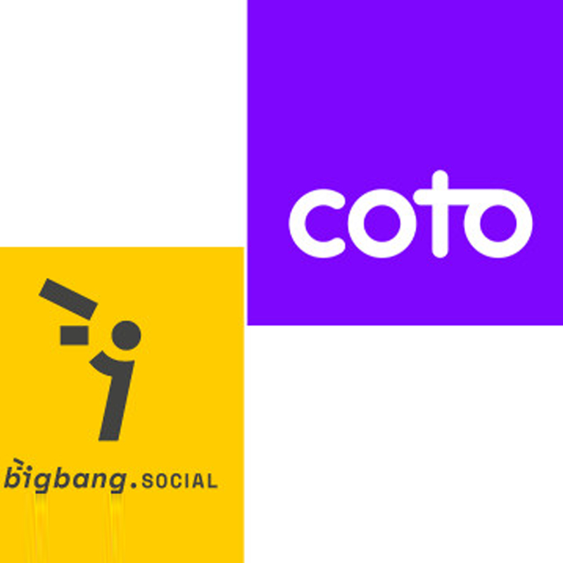 ‘coto’ partners with BigBang.Social to nurture entrepreneurial aspirations of women creators
