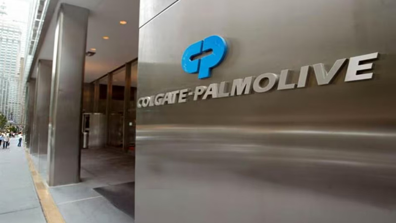 Colgate-Palmolive (India) Q3 brushes off rivals with Rs 1,452 crore sales