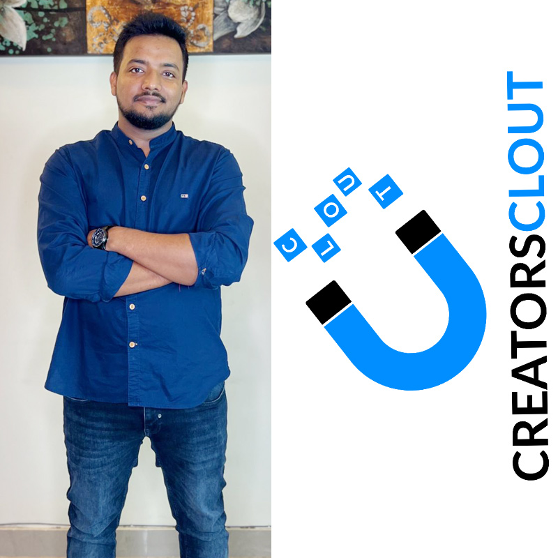 SocioClout to empower tier II & tier III content creators by launching CreatorsClout in India