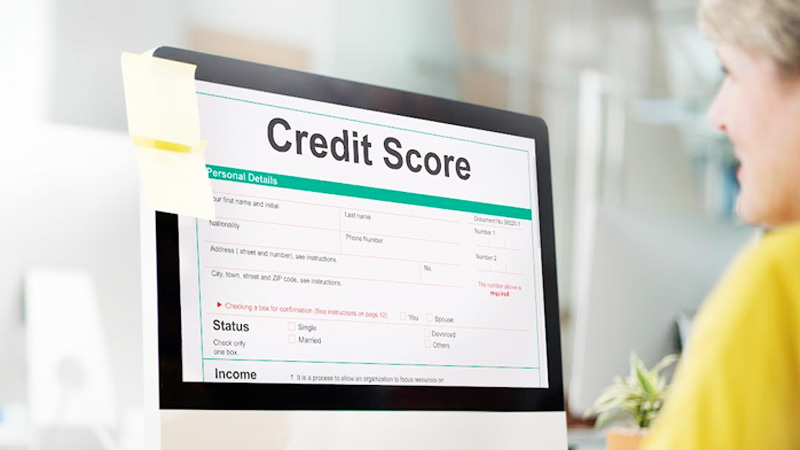 Understanding the Minimum CIBIL Score for a Loan Against Property