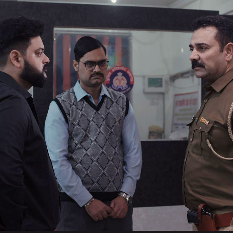 Crime Patrol returns with second season on Sony