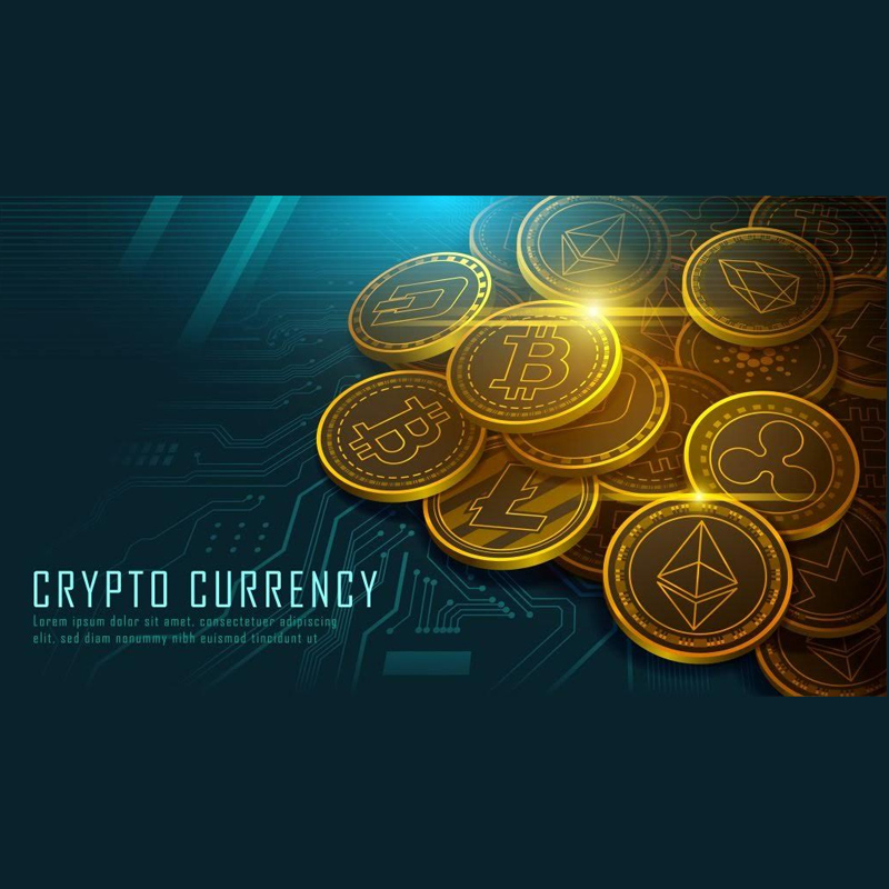 Crypto platforms ramp up ad spends this festive season