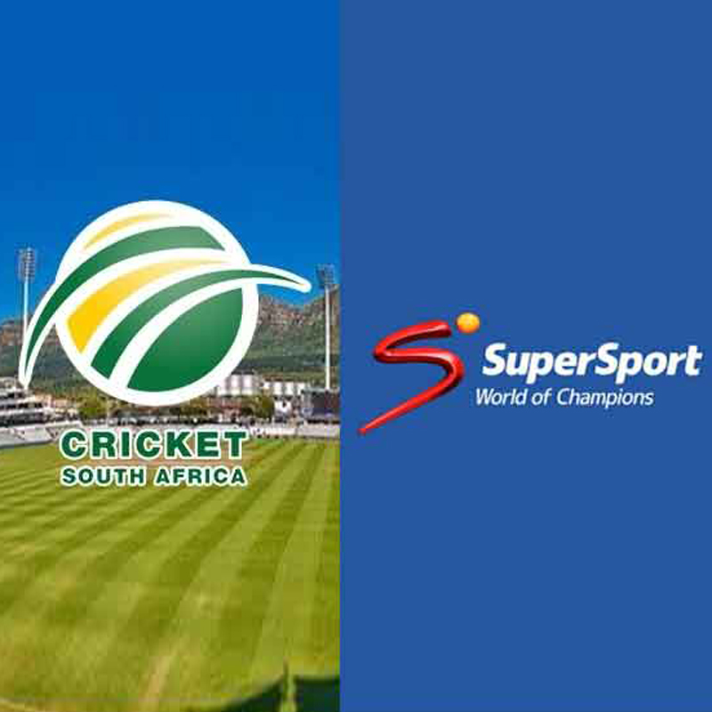Cricket South Africa to launch Twenty20 league competition in Jan 2023; enters deal with SuperSport