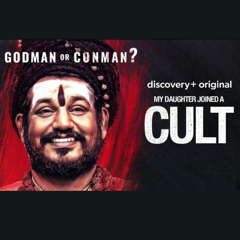 discovery+ to premier new original ‘My Daughter Joined a Cult’