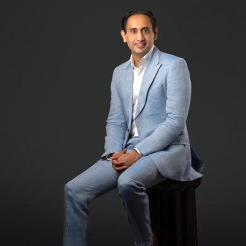 Rahul Kanwal elevated to executive director, Business Today