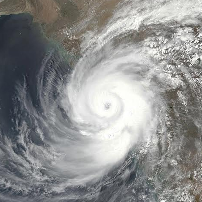 Cyclone Tauktae damages TV shooting floors, adds to producers’ woes