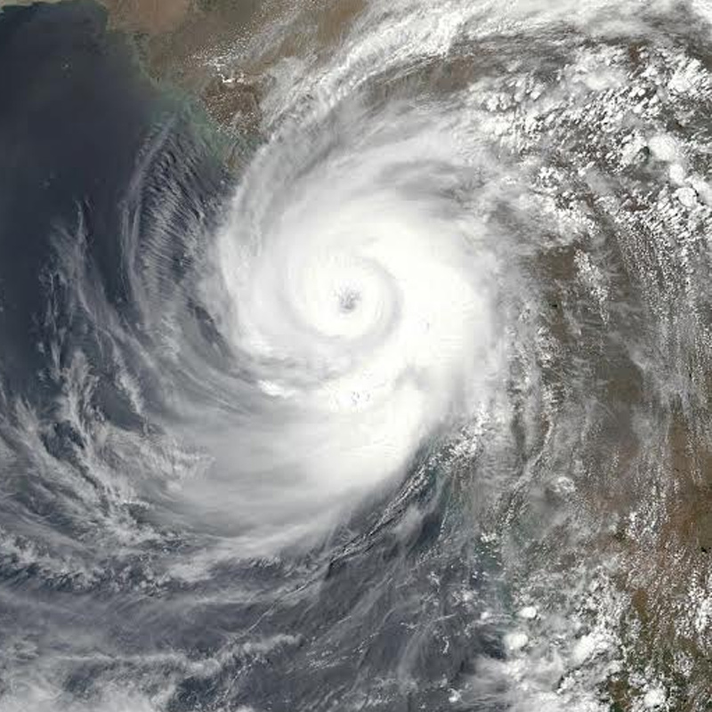 Cable TV, broadband services impacted, as Cyclone Tauktae slams into west coast