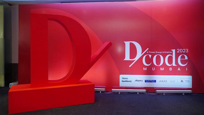 Times Group announces D/code edition six