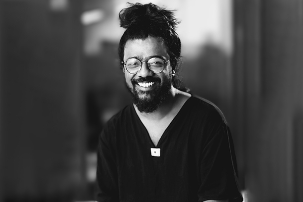 Social Panga paints bold future with Soumabha Nandi as creative strategy EVP