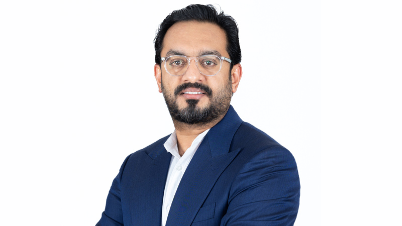 Blockchain technology is a game-changer for protecting brands against counterfeit goods: Padmakumar Nair