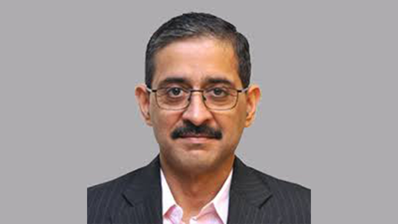 TCS welcomes finance veteran Sanjay Bhandarkar as independent director