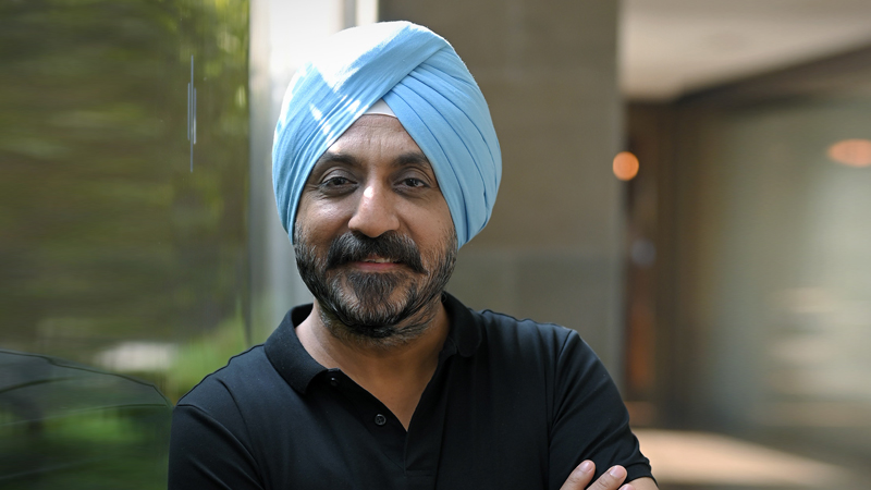 MSMEs play a pivotal role, contributing around 30% to the country’s GDP: Sandeep Juneja