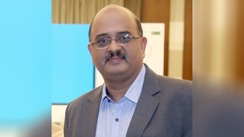 Eris Lifesciences strengthens pulse with Murari Ranganathan’s appointment