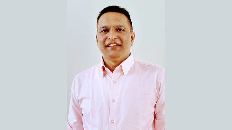 FCB Group India locks in Hariharan Nurani as CFO amid growth surge