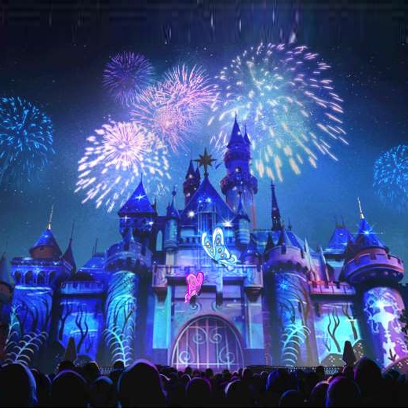 D23 Expo 2022: Disney theme parks announces new additions to Avengers Campus, including ‘King Thanos’ & ‘A Multiverse Battle’