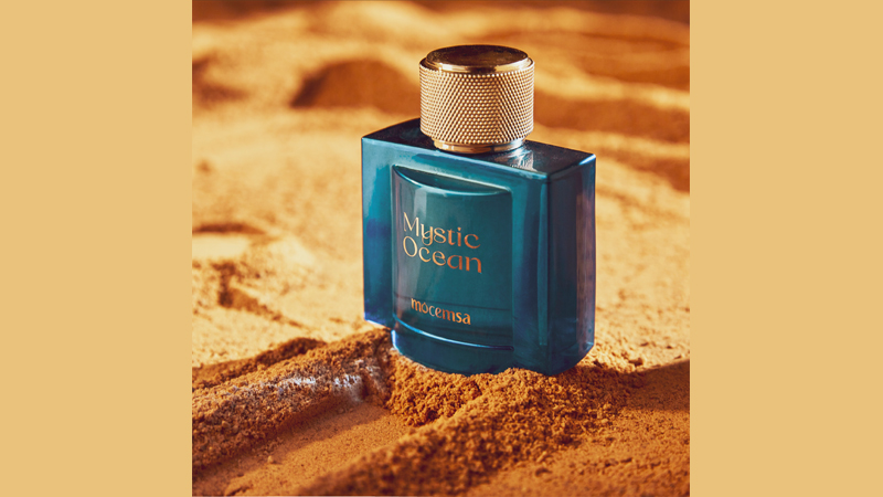 Mocemsa’s Al Ameera is a fragrance that masterfully captures the essence of India: Paarth Malhotra