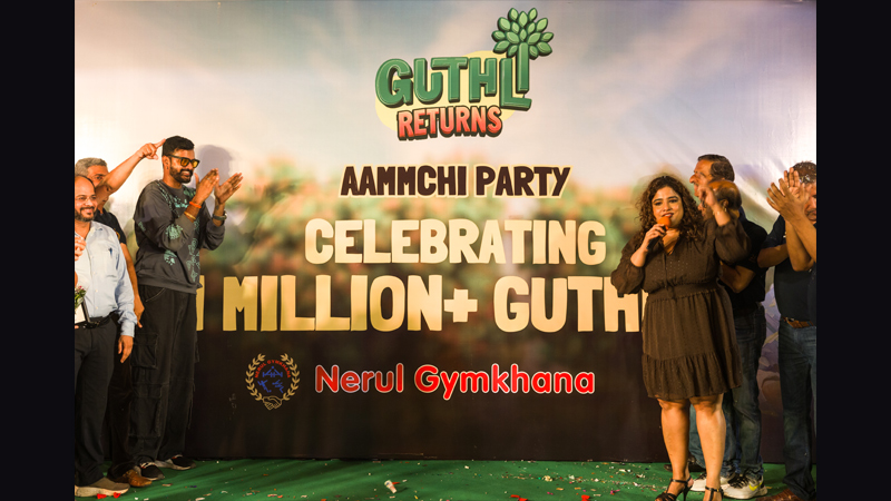 RED FM’s Guthli Returns campaign collects 1M guthlis