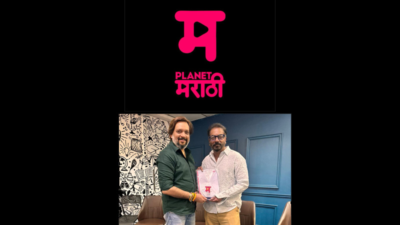 Planet Marathi OTT appoints Abhijit Panse as director of content