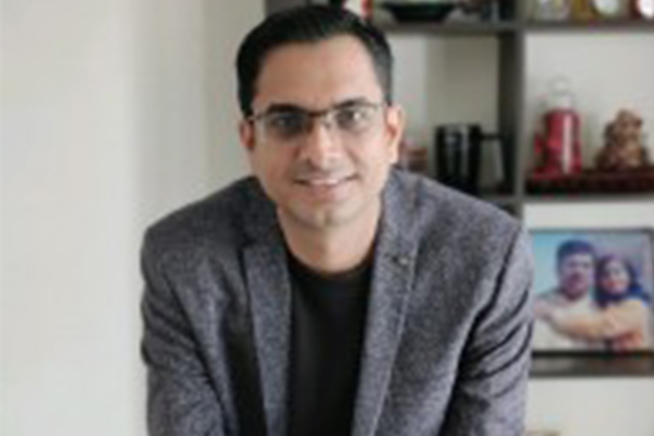 Om Jha levels up: From Pepsico prodigy to global media maestro