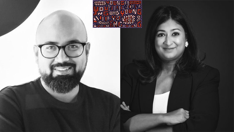 The One Club’s Young Guns 22 jury includes two in India